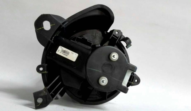 Ventola riscaldamento / Ventilatore abitacolo FIAT Fiorino Furgão/Combi (225_) Imagem-1