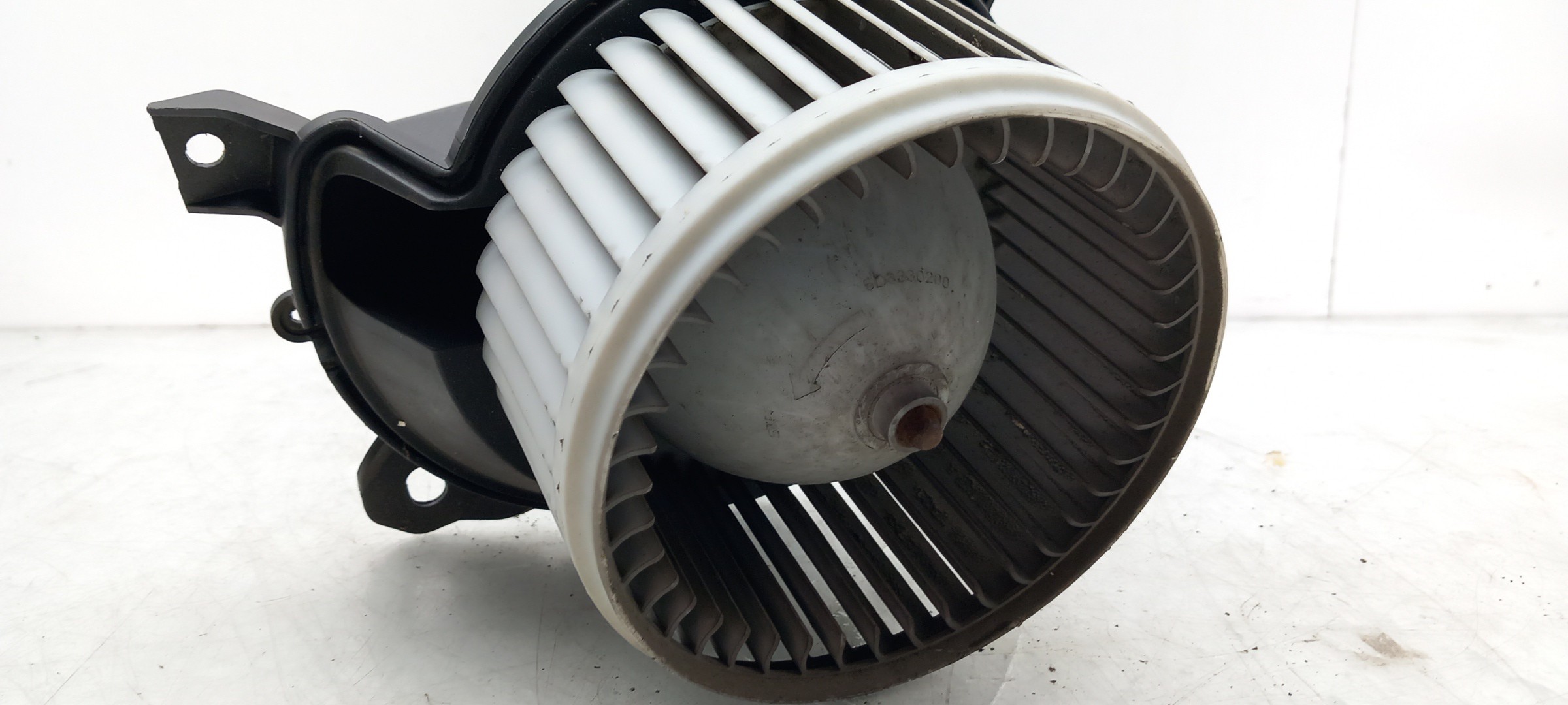Motor de calefacción OPEL Corsa D Imagem-1