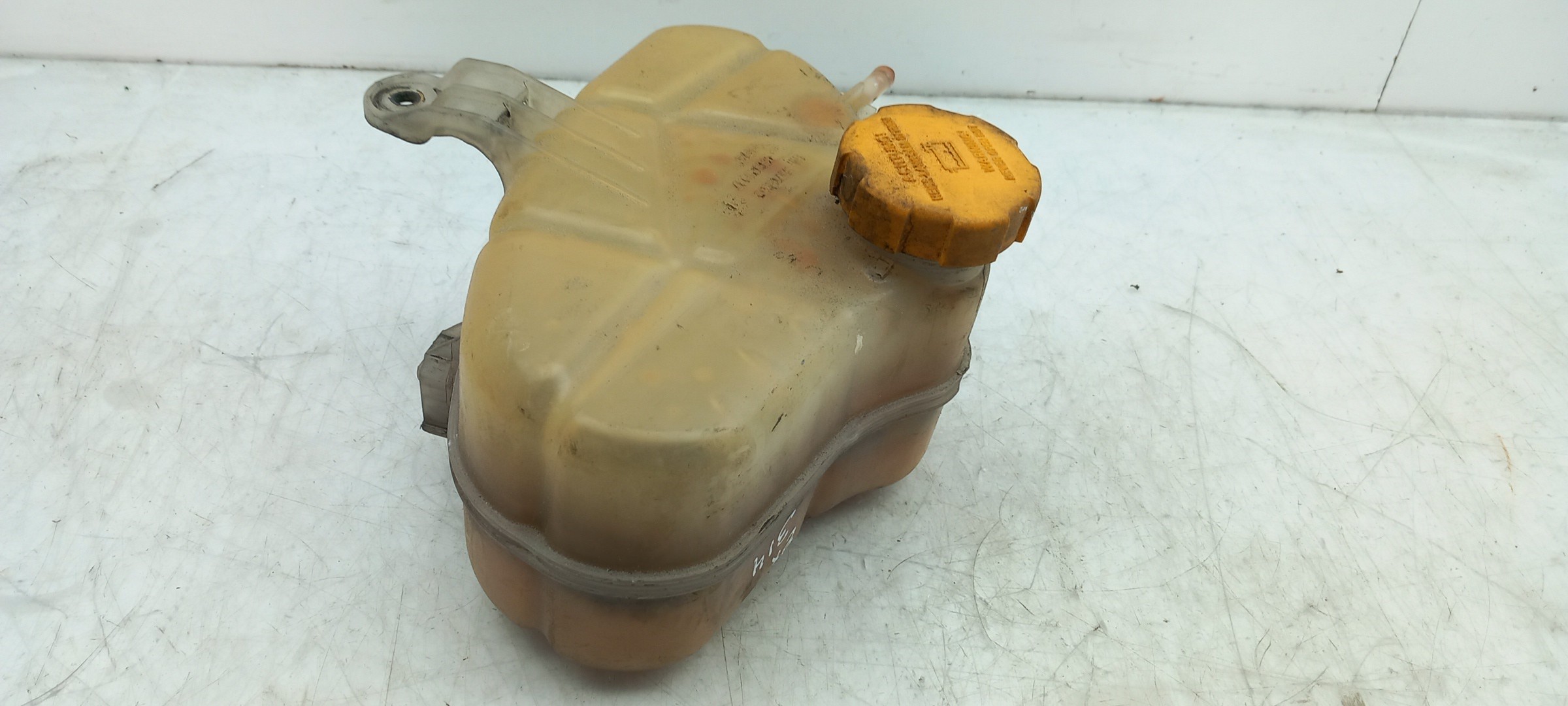 Réservoir/ Vase D'expansion De Liquide De Refroidissement