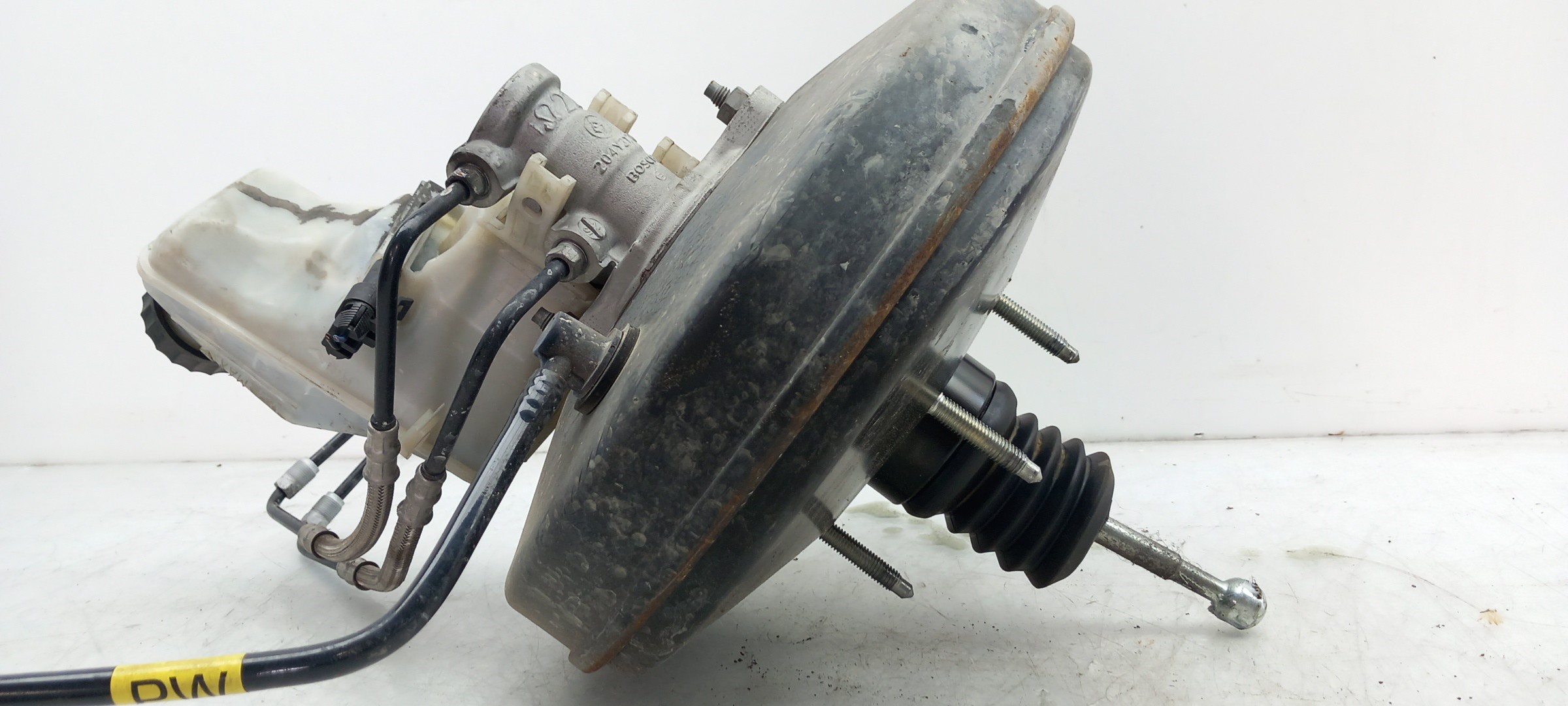 Servofreno OPEL Corsa D Imagem-3
