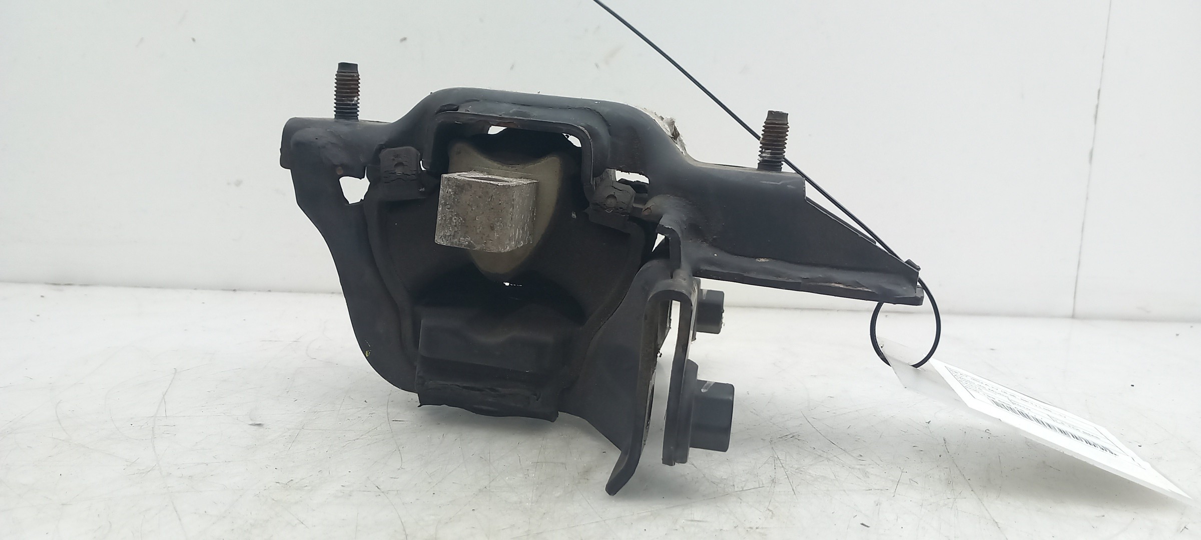 Soporte Del Motor
