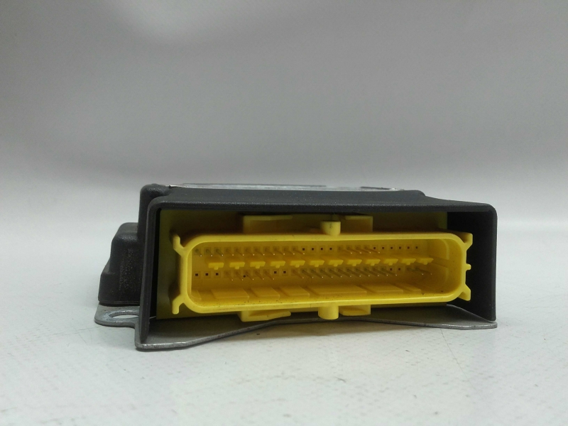 Calculateur  airbag SEAT Ibiza IV (6J5, 6P1) Imagem-2