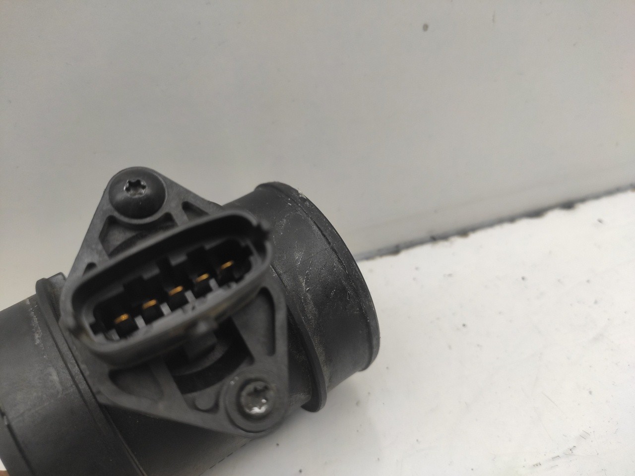 Medidor de masa de aire / Caudalímetros  OPEL Astra G Caravan (F35_) Imagem-1