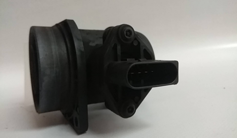 Medidor massa de ar / MAF SEAT Ibiza IV (6J5, 6P1) Imagem-2