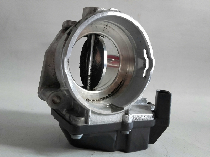 Corpo borboleta SEAT Ibiza IV (6J5, 6P1) Imagem-2