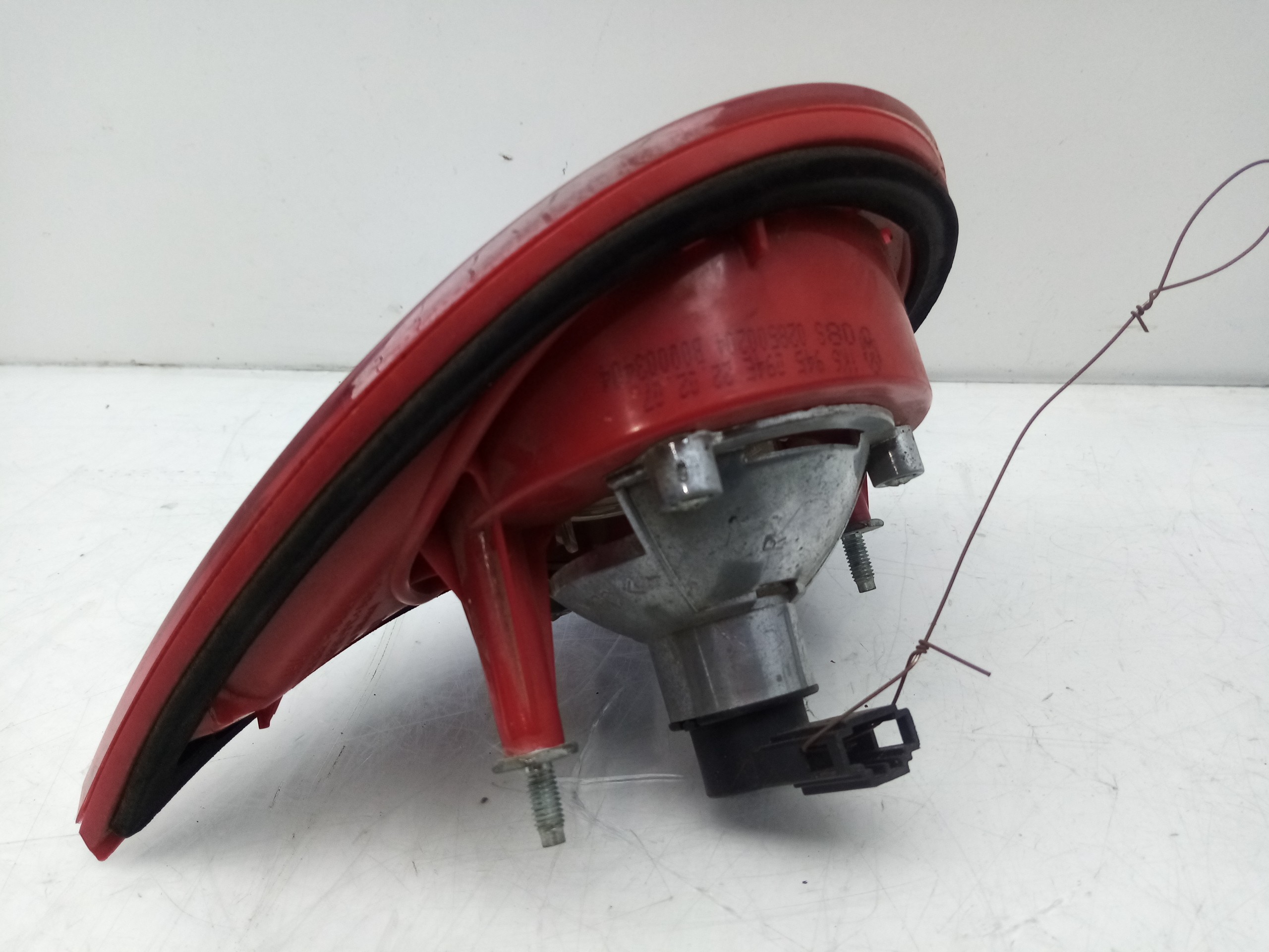 Right Tailgate light VOLKSWAGEN Golf Plus Van (521) Imagem-1