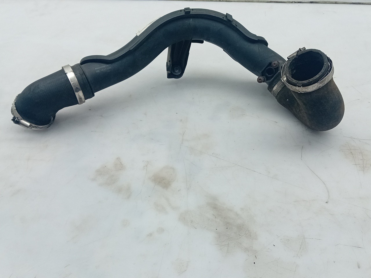 Tubo intercooler SEAT Ibiza IV (6J5, 6P1) Imagem-1