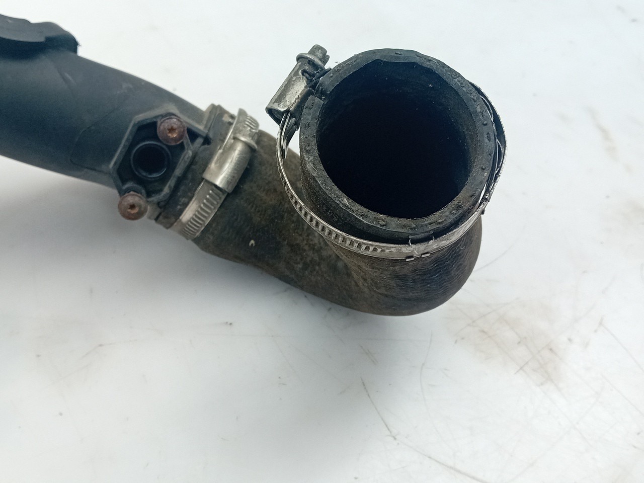 Tubo intercooler SEAT Ibiza IV (6J5, 6P1) Imagem-2