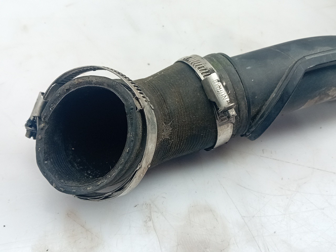 Tubo intercooler SEAT Ibiza IV (6J5, 6P1) Imagem-3