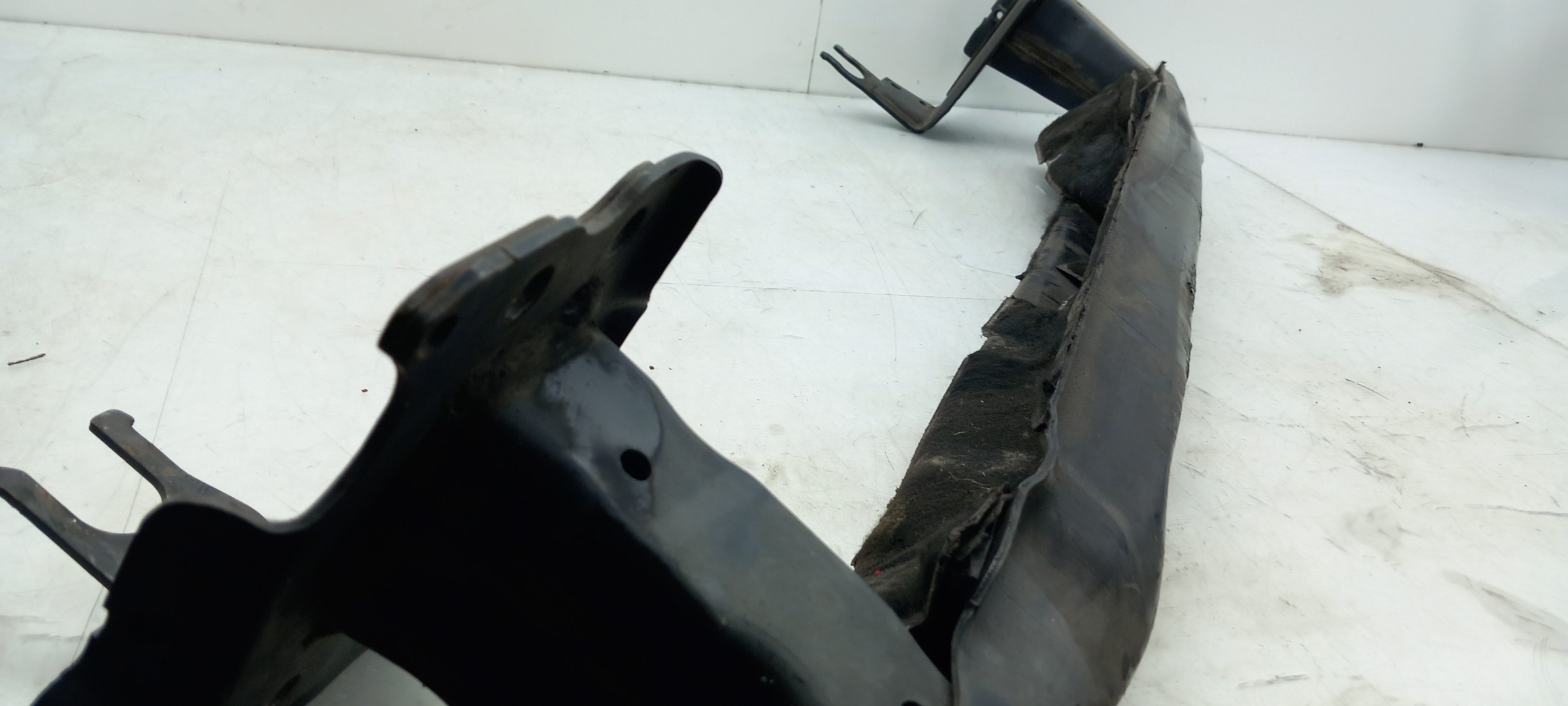 Renfort pare-chocs avant VOLKSWAGEN Touareg (7L) Imagem-1