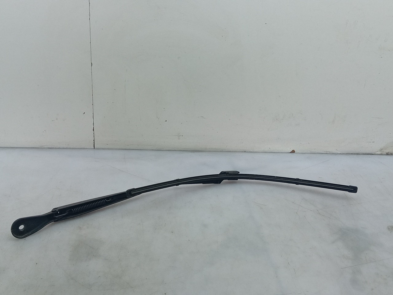 Bras de balai avant gauche BMW 2 Active Tourer (F45) Imagem-1