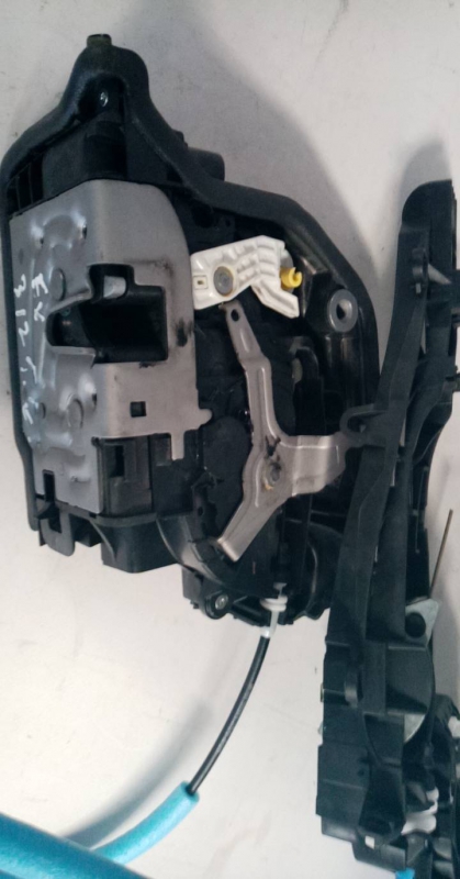 Serrure Arrière Gauche BMW 2 Active Tourer (F45) Imagem-1