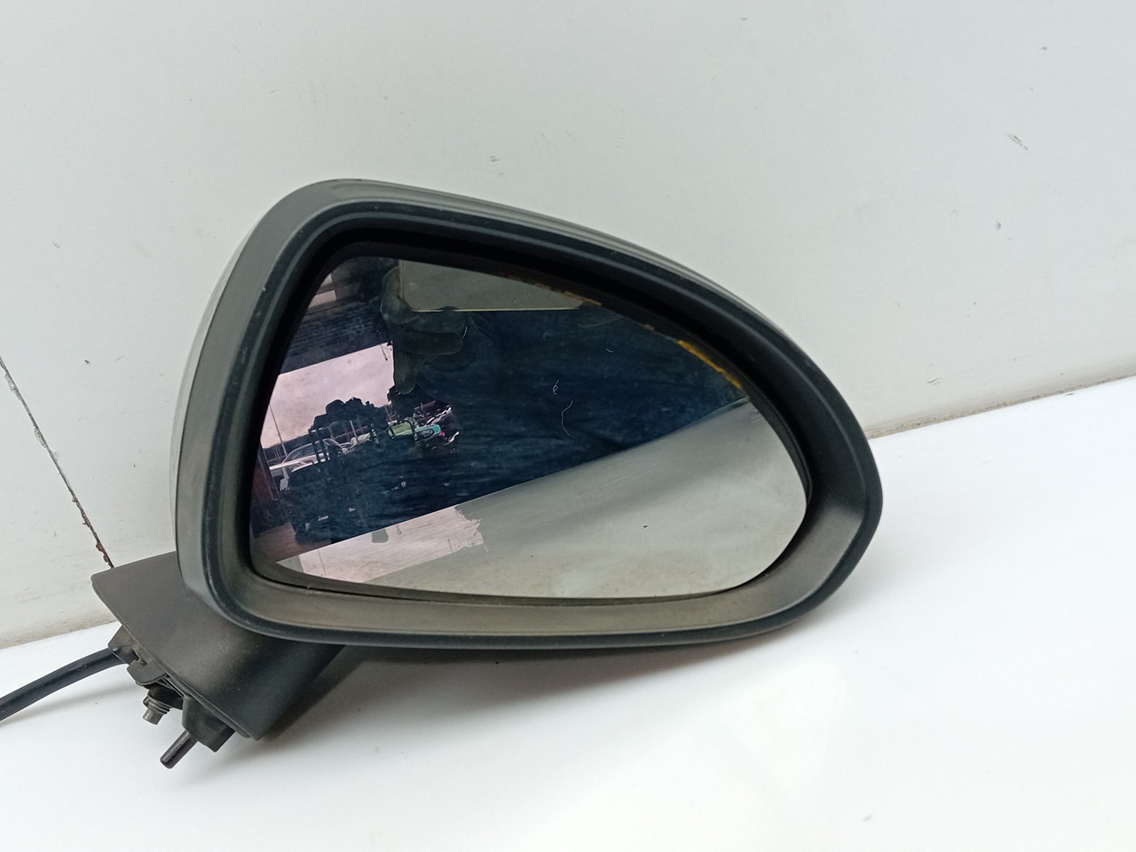 Retrovisor / espelho direito