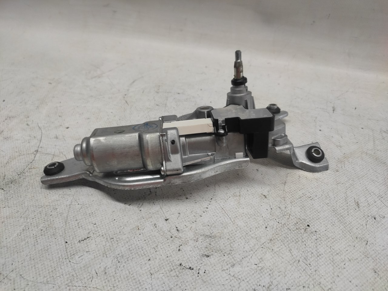 Essuie-glace moteur arrière BMW 2 Active Tourer (F45) Imagem-1