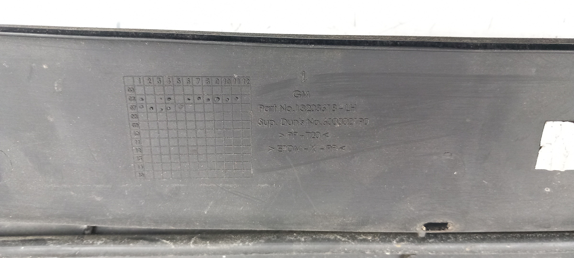 Torpedo OPEL Corsa D Imagem-2