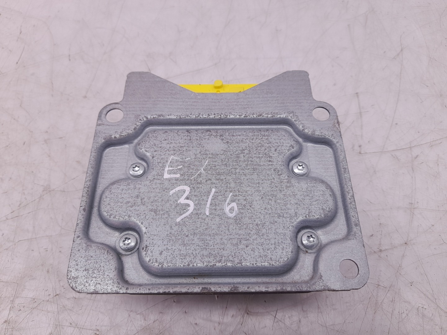 Calculateur  airbag SEAT Ibiza IV (6J5, 6P1) Imagem-1