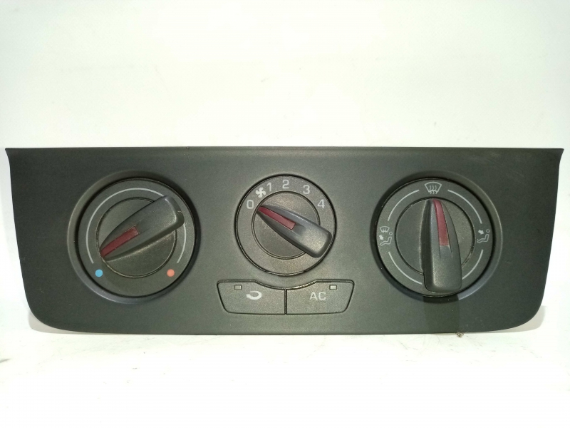 AC switch