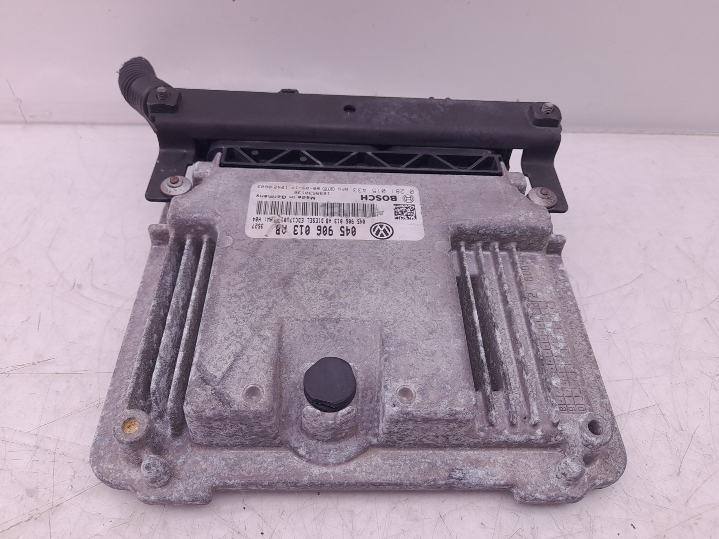 Engine control unit / ECU