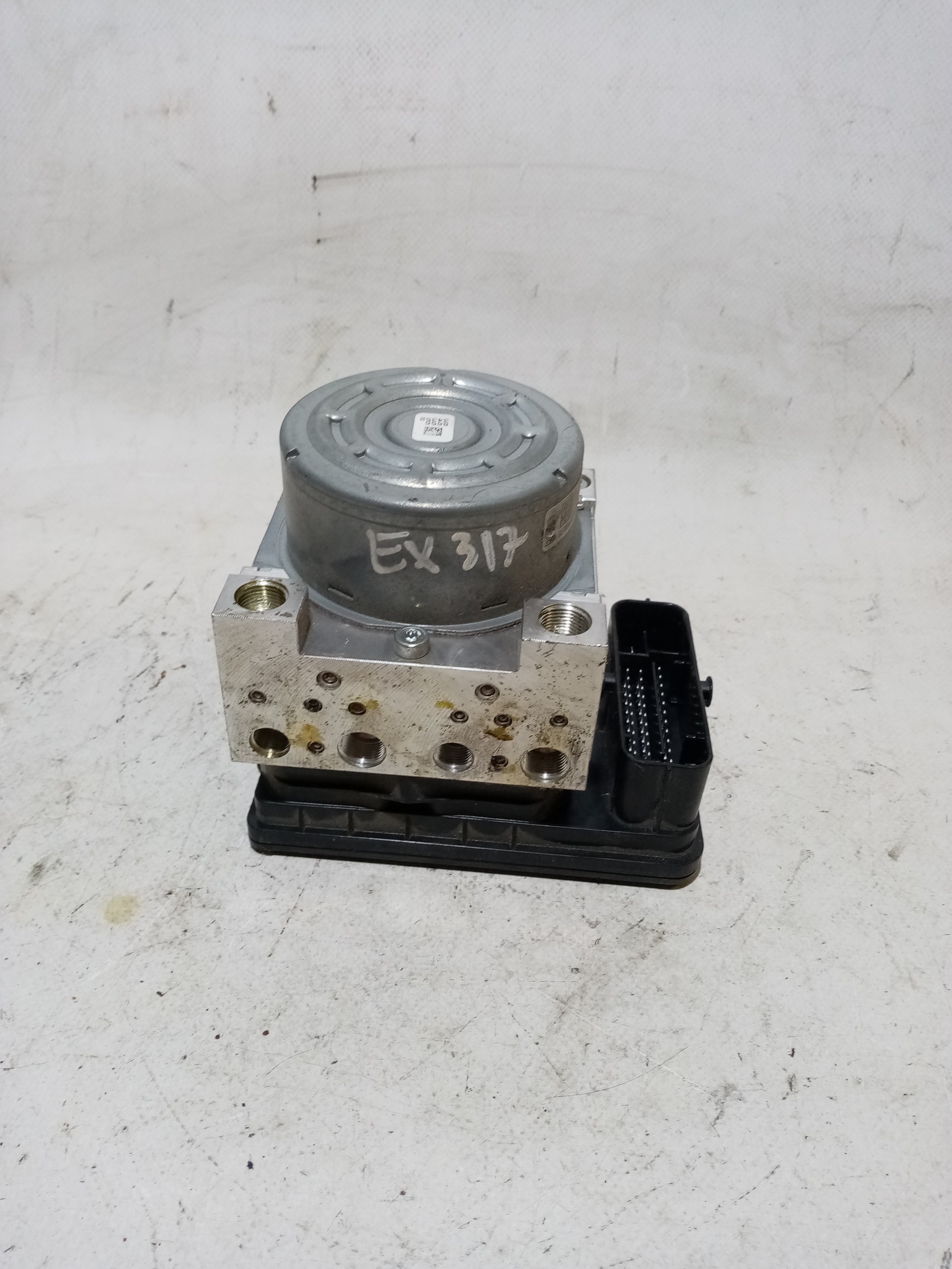 Calculateur ABS RENAULT Megane IV (B9A/M_) Imagem-2