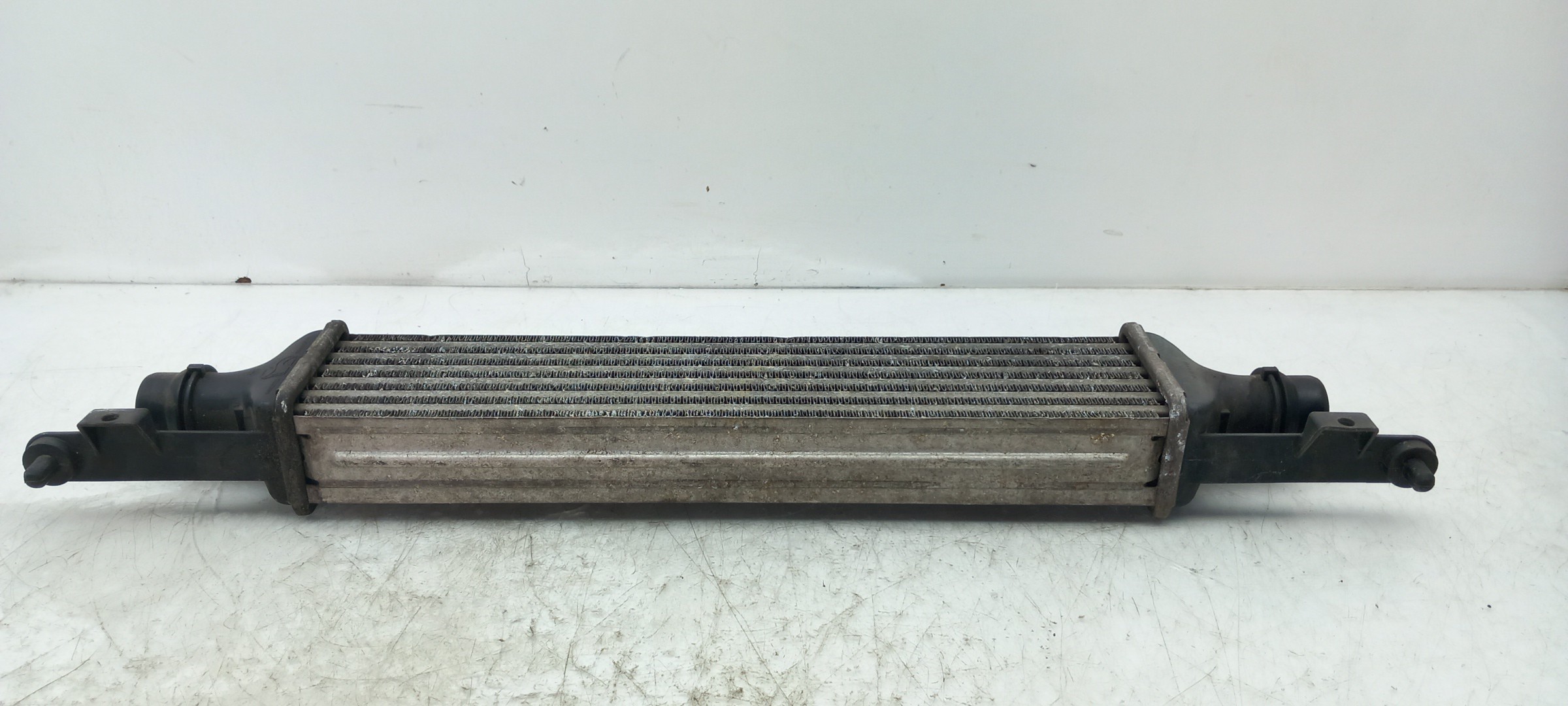 Intercooler