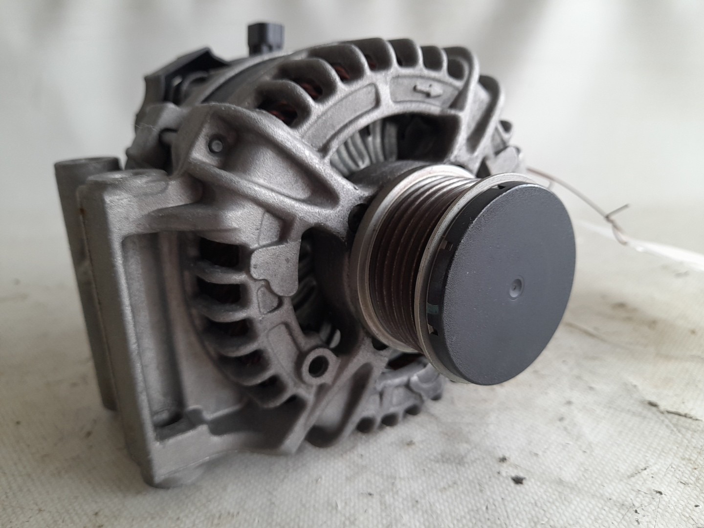 Alternador