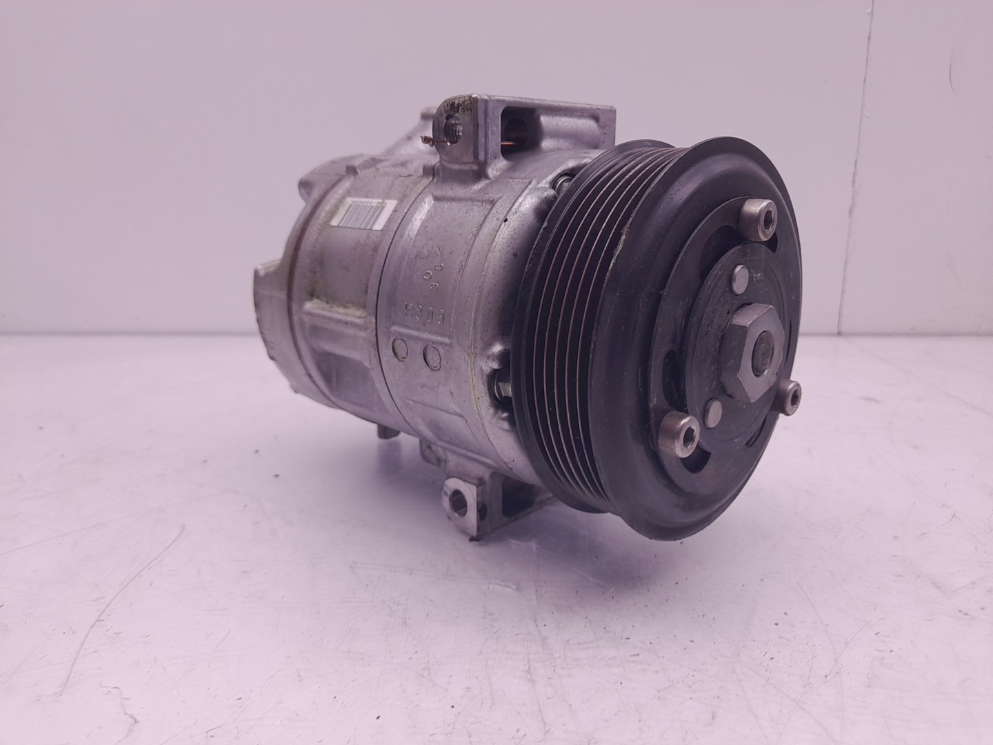 Compressor AC
