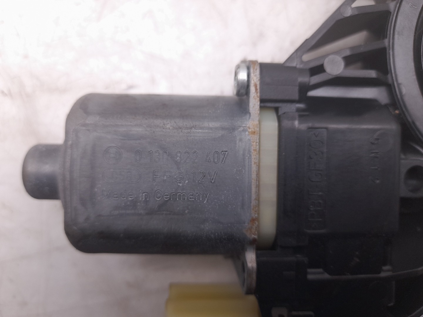 Moteur lève-vitre avant Droite FORD Fiesta VI (CB1, CCN) Imagem-2