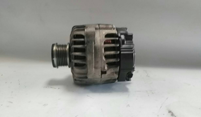 Alternador OPEL Insignia A Sports Tourer (G09) Imagem-1