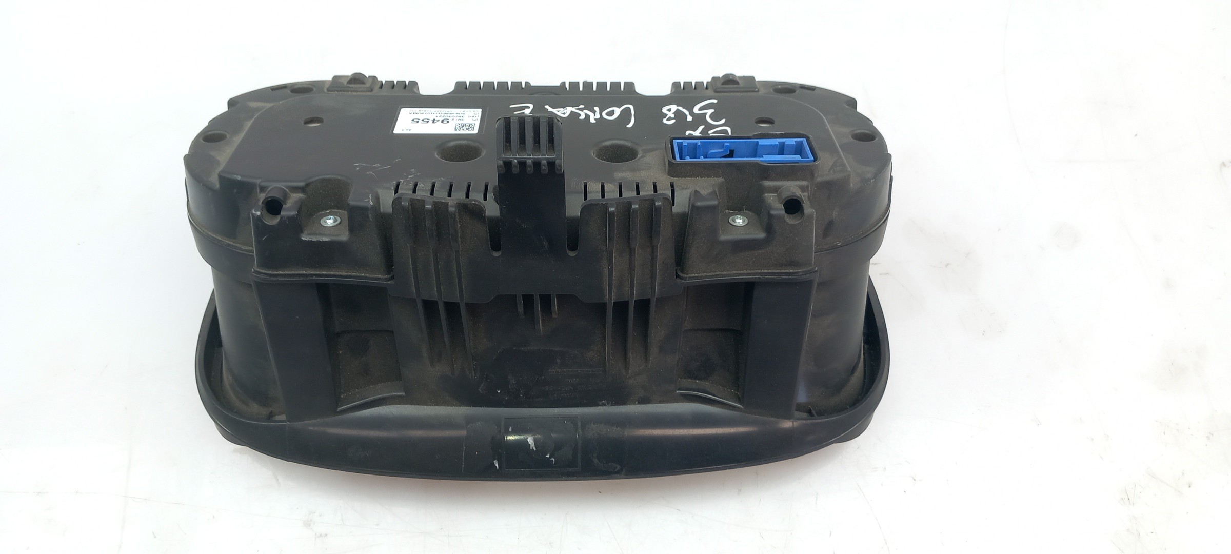 Quadrante / painel de instrumentos OPEL Corsa E Imagem-2