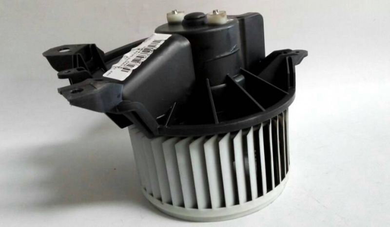 Motor da chauffage / sofagem