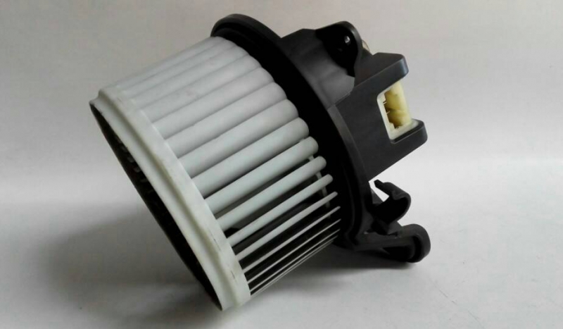 Motor da chauffage / sofagem OPEL Corsa E Imagem-1