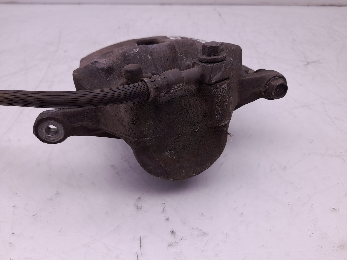 Pinza de freno Delantero Izquierdo OPEL Insignia A Sports Tourer (G09) Imagem-1