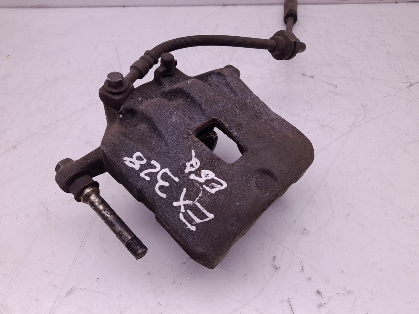 Pinza de freno Delantero Izquierdo