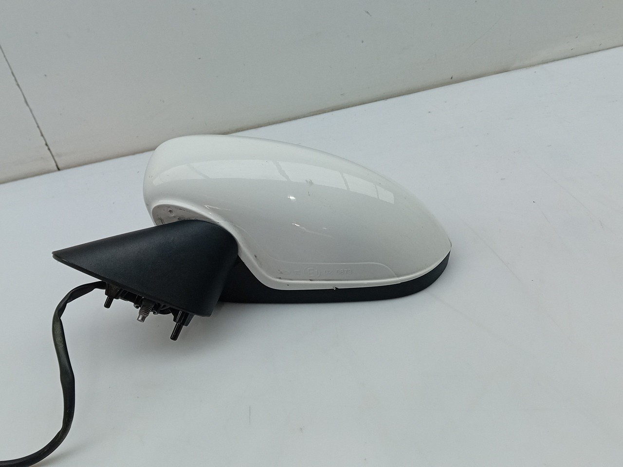 Left mirror OPEL Corsa E Imagem-2