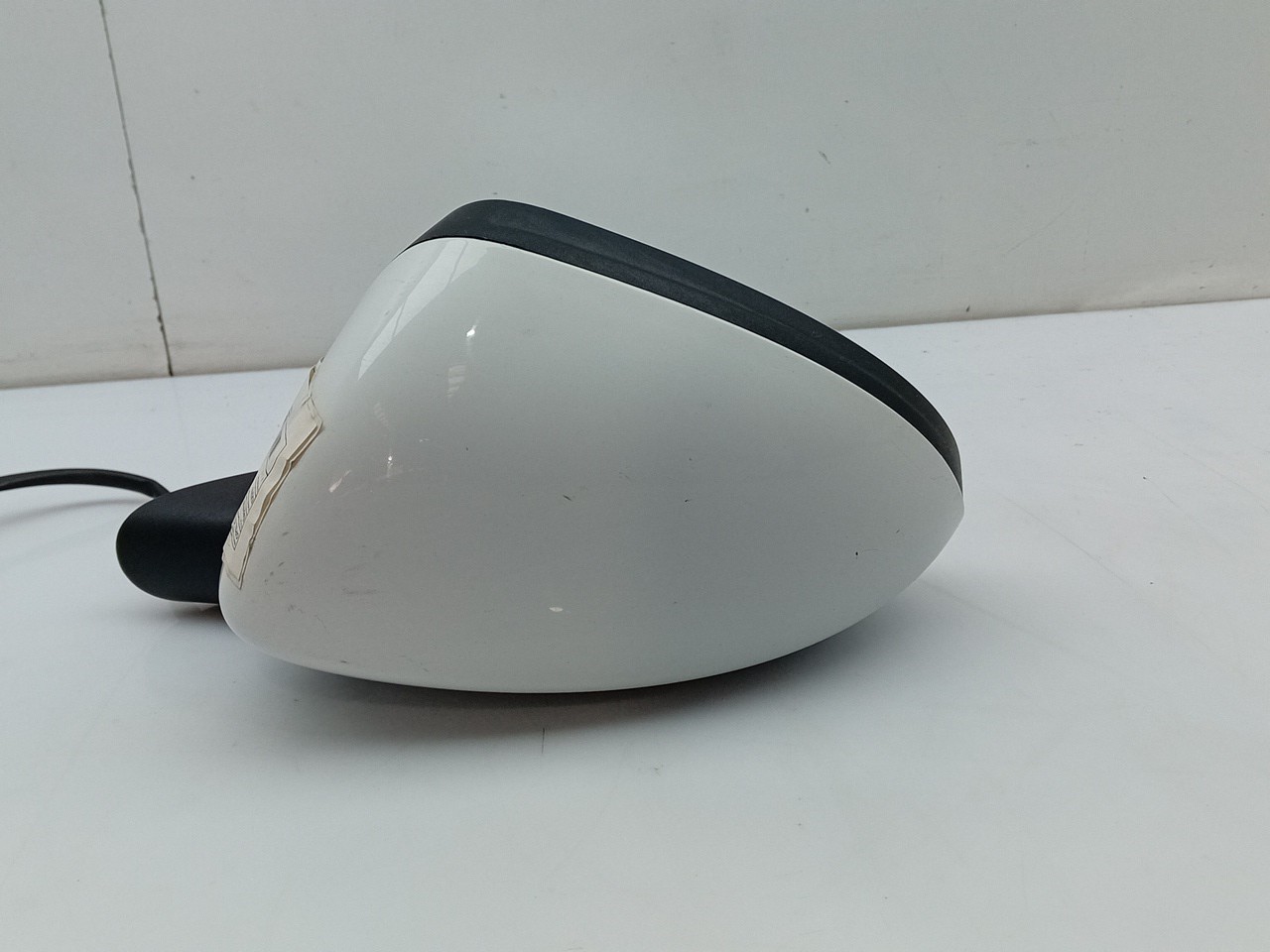 Left mirror OPEL Corsa E Imagem-1