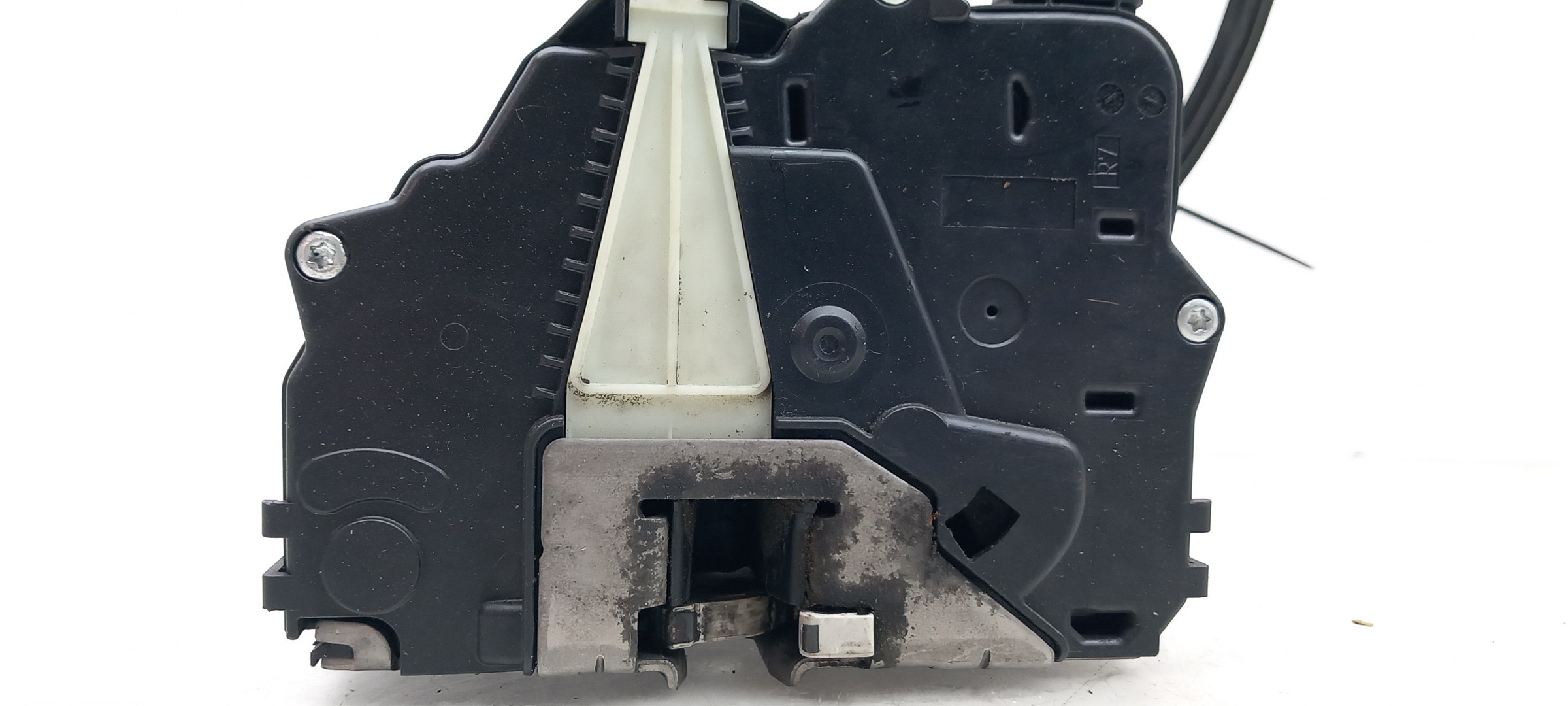 Front Right Door Lock OPEL Corsa E Imagem-3