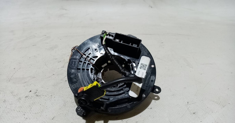 Fita de airbags OPEL Corsa E Imagem-1