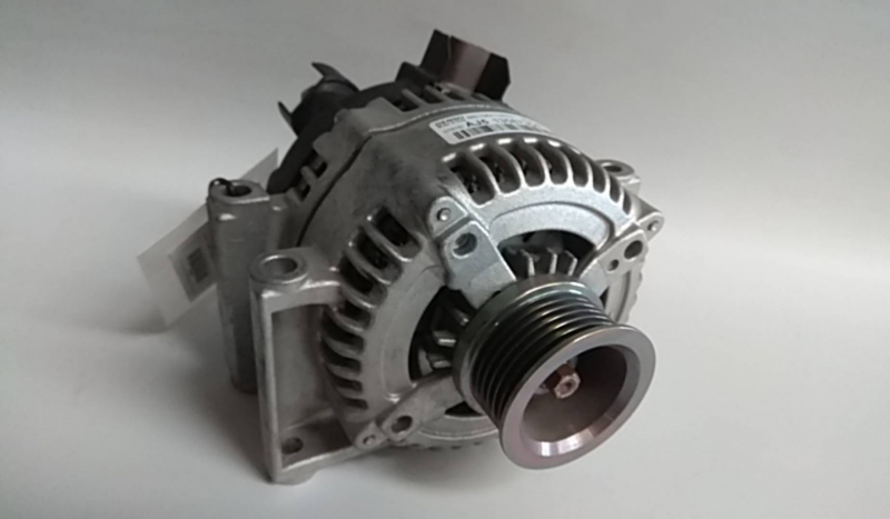 Alternador