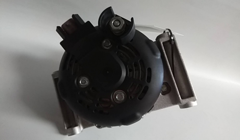 Alternador OPEL Astra K Imagem-3