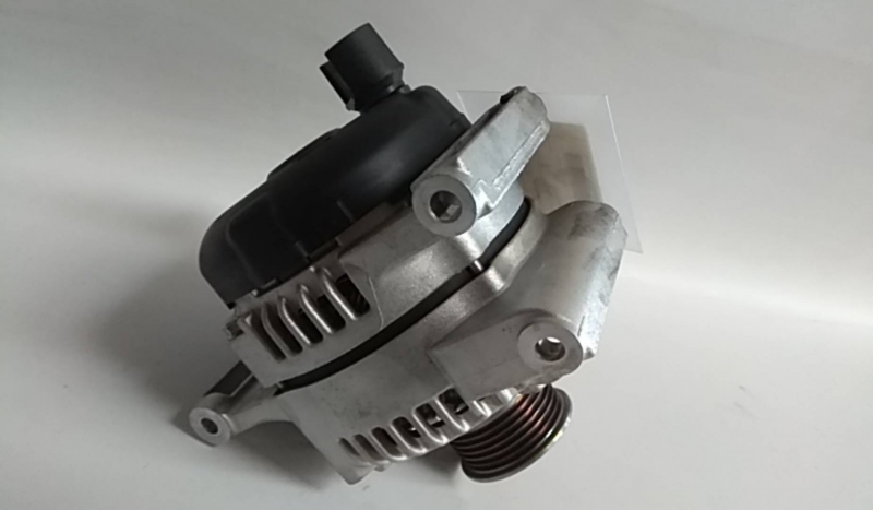 Alternador OPEL Astra K Imagem-4