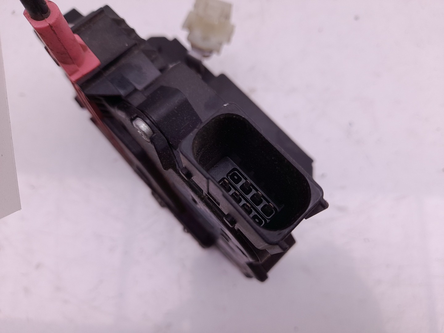 Rear Right Door Lock OPEL Corsa E Imagem-2