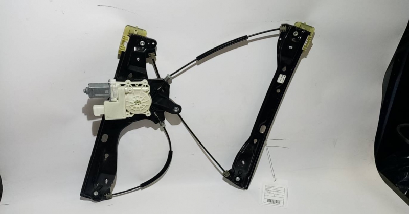 Right front window regulator OPEL Astra K Imagem-1