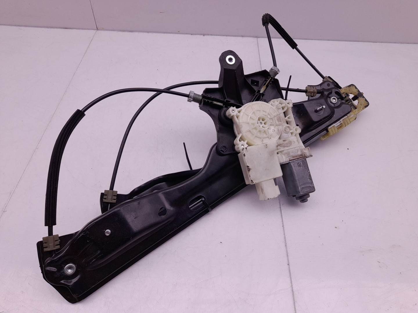 Lève-vitre avant gauche OPEL Astra K Imagem-2