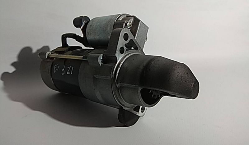 Motor de arranque OPEL Astra K Imagem-3