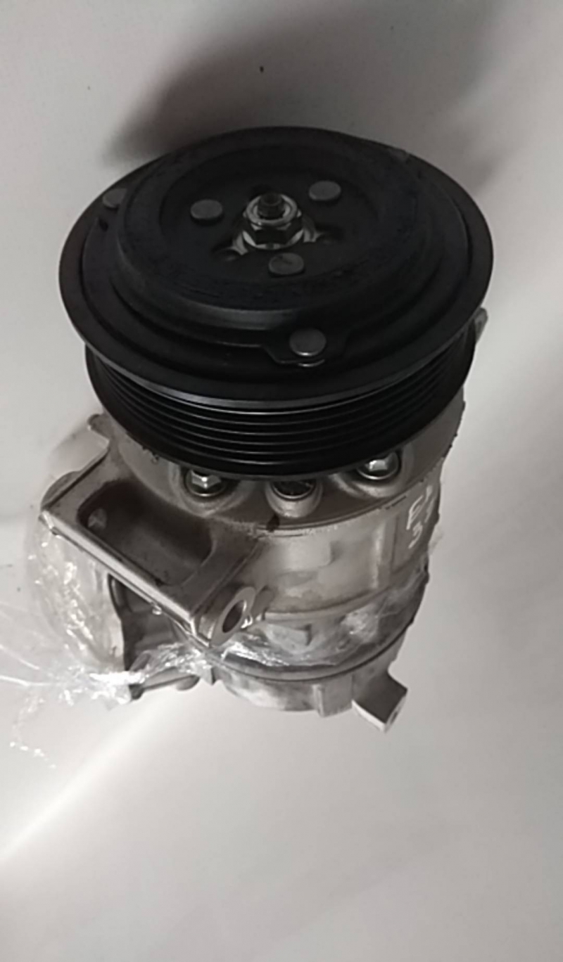 AC compressor OPEL Astra K Imagem-3