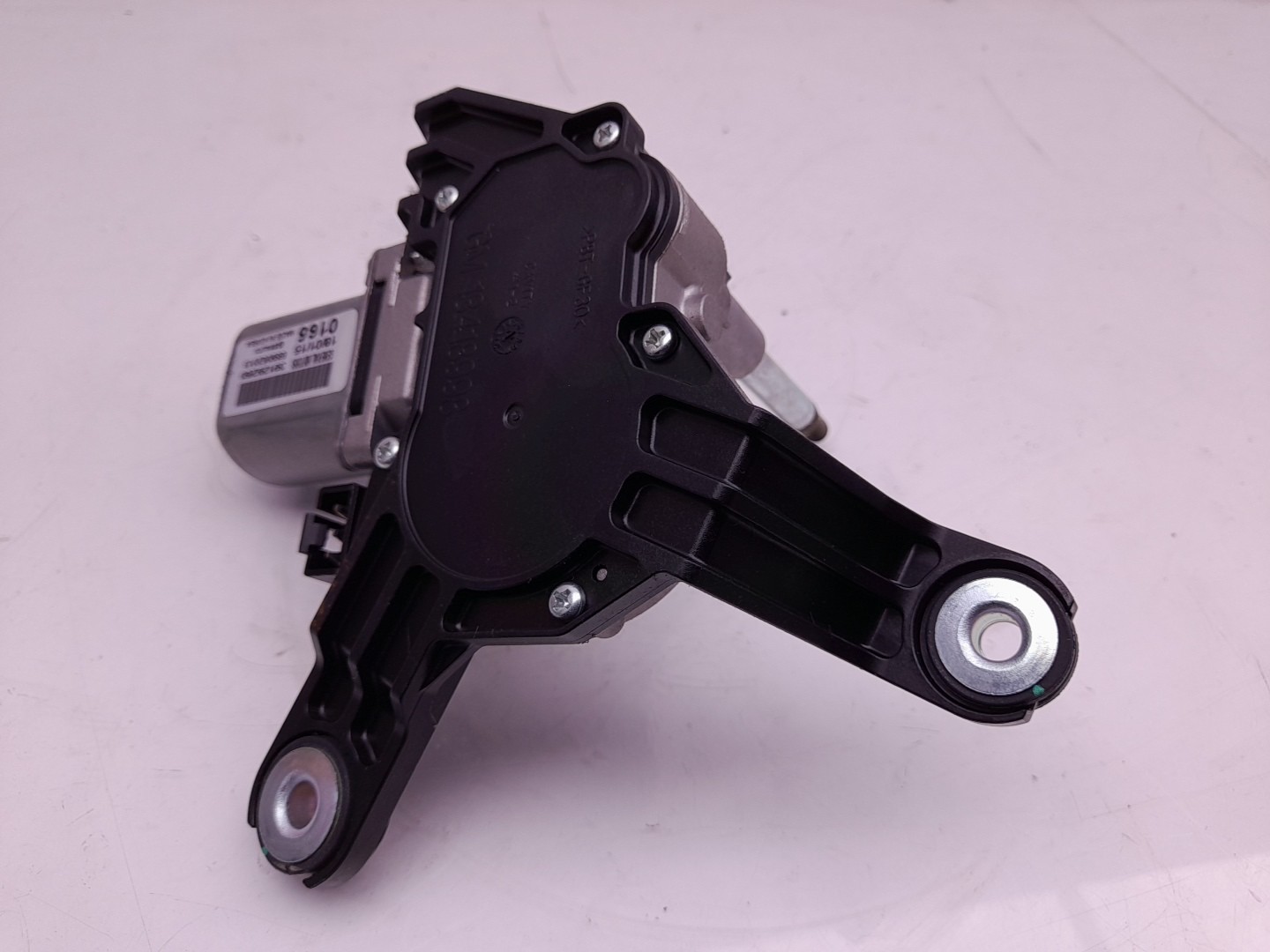 Motor limpiaparabrisas Trasero OPEL Astra K Imagem-1