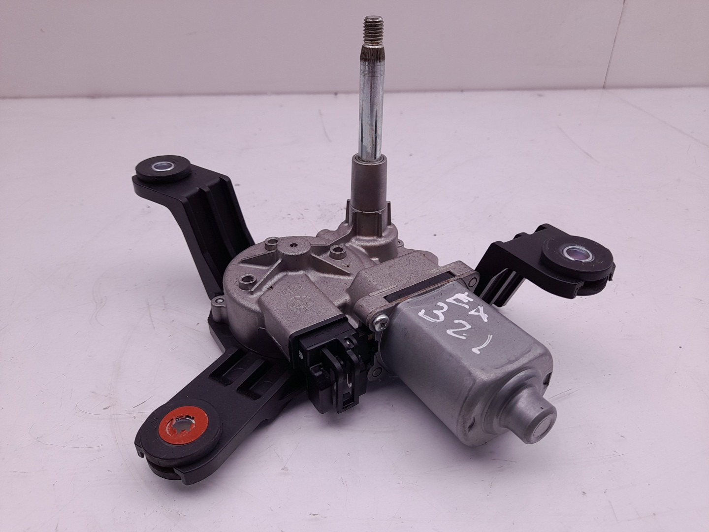 Rear Wiper Motor