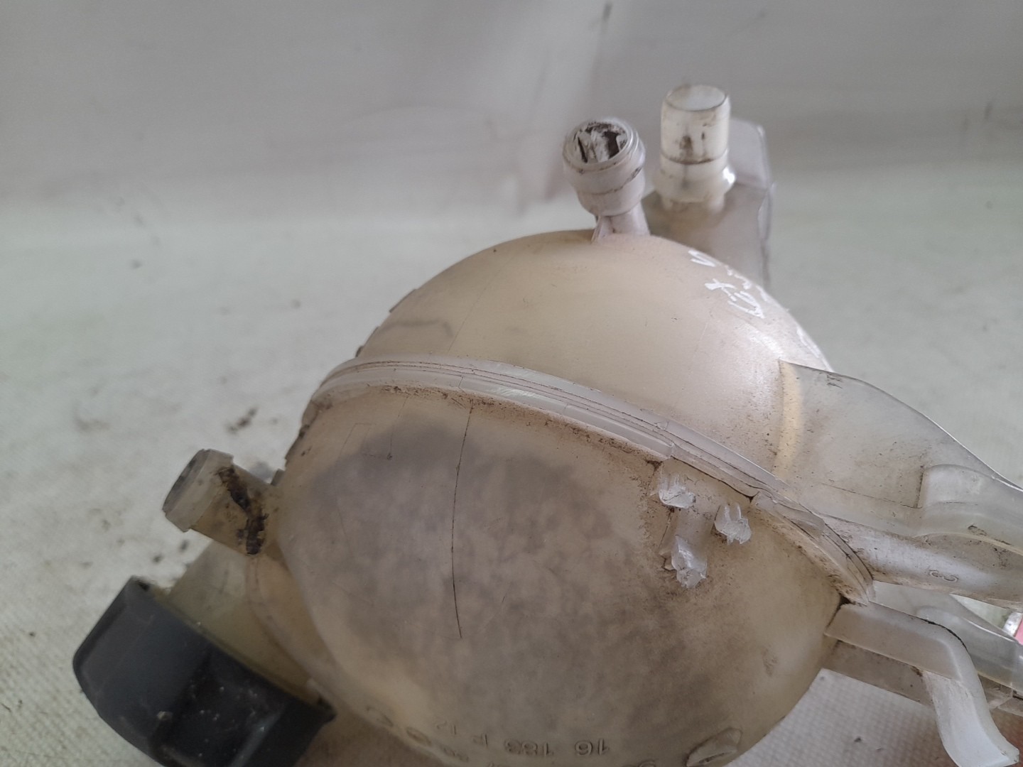 Réservoir/ Vase D'expansion De Liquide De Refroidissement PEUGEOT 207 (WA_, WC_) Imagem-1