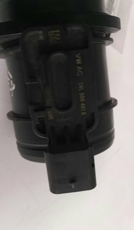 Medidor massa de ar / MAF AUDI A3 Sportback (8VA, 8VF) Imagem-1