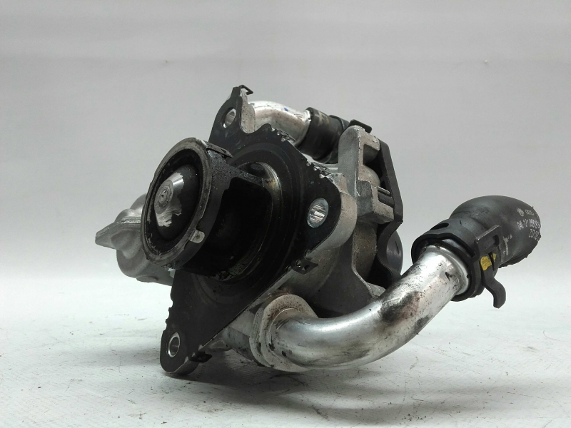 Válvula EGR AUDI A4 (8K2, B8) Imagem-1